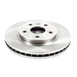 Load image into Gallery viewer, Power Stop Autospecialty Front Brake Rotor fits 2012-2016 Buick LaCrosse / 2011 Buick LaCrosse CX / 2012 Buick LaCrosse Co...