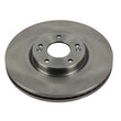 Load image into Gallery viewer, Power Stop Autospecialty Front Brake Rotor fits 2015-2021 Kia Sedona - Main Product View