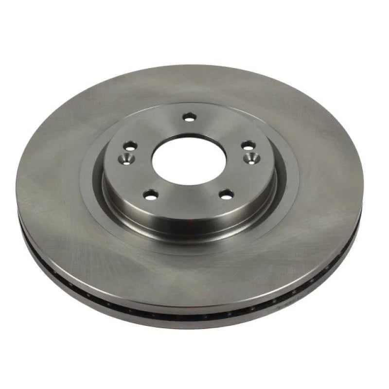 Power Stop Autospecialty Front Brake Rotor fits 2015-2021 Kia Sedona - Main Product View