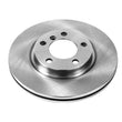 Load image into Gallery viewer, Power Stop Autospecialty Front Brake Rotor fits Mini Cooper / 2011-2016 Mini Cooper Countryman / 2013-2016 Mini Cooper Pac...