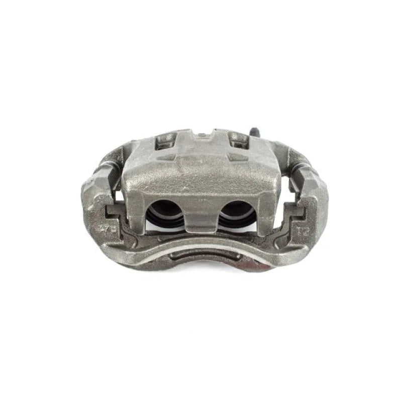 Power Stop Autospecialty Front Left Caliper w/Bracket fits 2003-2004 Infiniti M45 / 2002-2006 Infiniti Q45
