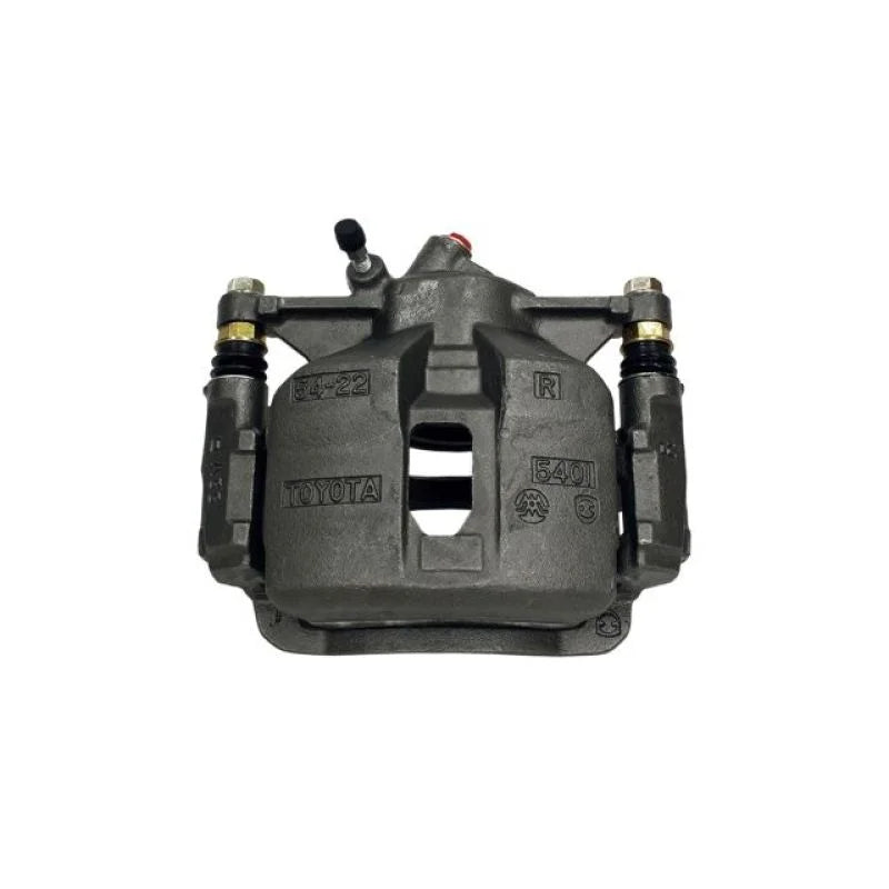 Power Stop Autospecialty Front Right Caliper w/Bracket fits 1993-1997 Geo Prizm / 1993-1997 Toyota Corolla / 1997 Toyota C...
