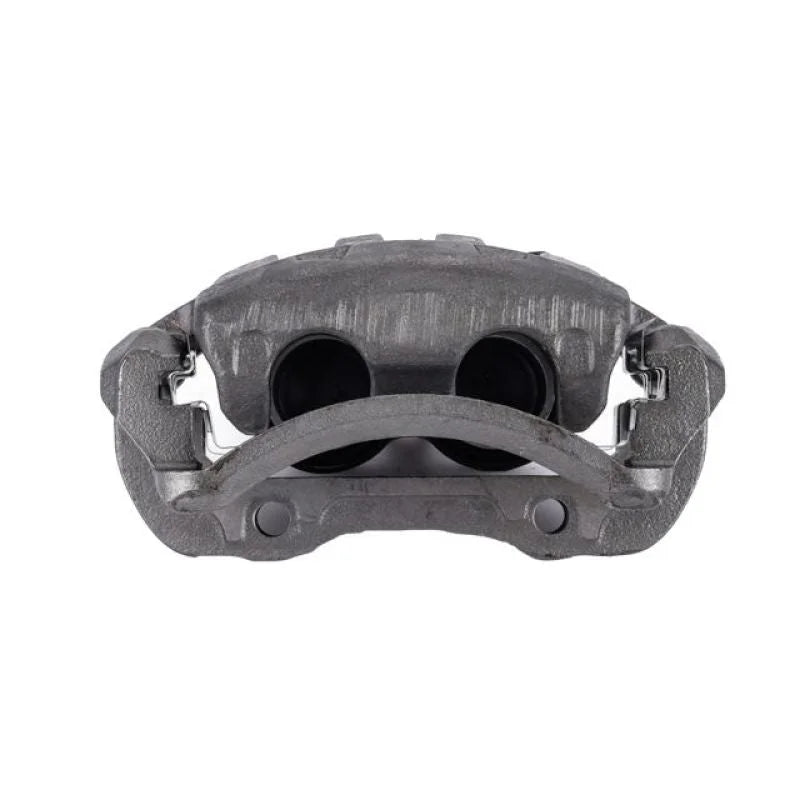 Power Stop Autospecialty Front Right Caliper w/Bracket fits 2000-2004 Nissan Frontier / Xterra