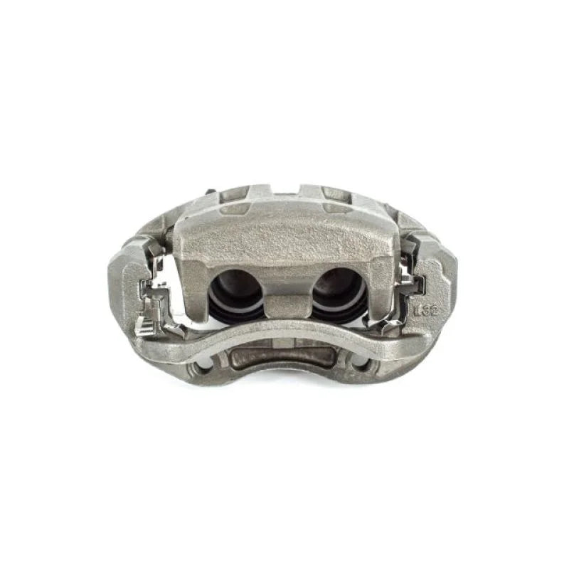 Power Stop Autospecialty Front Right Caliper w/Bracket fits 2003-2004 Infiniti M45 / 2002-2006 Infiniti Q45