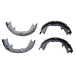 Load image into Gallery viewer, Power Stop Autospecialty Parking Brake Shoes Rear fits 2004-2006 Mitsubishi Lancer / 2004-2006 Mitsubishi Outlander - Main...