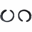 Load image into Gallery viewer, Power Stop Autospecialty Parking Brake Shoes Rear fits 2004-2006 Pontiac GTO - Main Product View