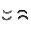 Load image into Gallery viewer, Power Stop Autospecialty Parking Brake Shoes Rear fits 2005 2006 Saab 9-2x / 1998-2008 Subaru Forester / 2006 2007 Subaru ...