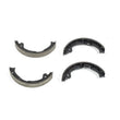 Load image into Gallery viewer, Power Stop Autospecialty Parking Brake Shoes Rear fits Chrysler Town / 1997-2007 Chrysler Town &amp; - Main Product View