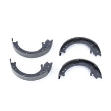 Load image into Gallery viewer, Power Stop Autospecialty Parking Brake Shoes Rear fits Honda CR-V / 2005-2006 Honda CR-V EX - Main Product View