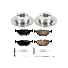 Load image into Gallery viewer, Power Stop Autospecialty Rear Brake Kit fits 2003-2005 BMW Z4 2.5I - Main Product View