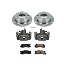 Load image into Gallery viewer, Power Stop Autospecialty Rear Brake Kit w/Calipers fits 2004 2005 Chrysler Sebring / 1995-2003 Chrysler Sebring LX / 1995-...