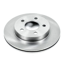 Load image into Gallery viewer, Power Stop Autospecialty Rear Brake Rotor fits 1993-1997 Ford Thunderbird / 1993-1998 Lincoln Mark VIII / 1993 Mercury Cougar