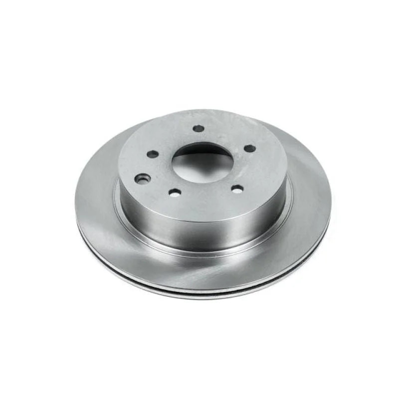 Power Stop Autospecialty Rear Brake Rotor fits 1993-1997 Infiniti J30 / 1997-2001 Infiniti Q45 / 2000 Infiniti Q45 Anniver...