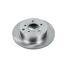 Load image into Gallery viewer, Power Stop Autospecialty Rear Brake Rotor fits 1993-1997 Infiniti J30 / 1997-2001 Infiniti Q45 / 2000 Infiniti Q45 Anniver...