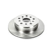Load image into Gallery viewer, Power Stop Autospecialty Rear Brake Rotor fits 1993-1997 Lexus GS300 / 1993-2000 Lexus LS400 / 1999 2000 Lexus SC300 / 199...