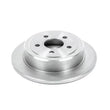 Load image into Gallery viewer, Power Stop Autospecialty Rear Brake Rotor fits 1995-2003 Ford Windstar - Main Product View