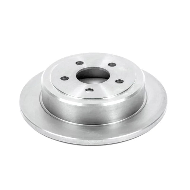Power Stop Autospecialty Rear Brake Rotor fits 1995-2003 Ford Windstar - Main Product View