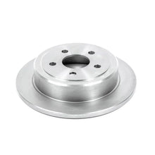 Load image into Gallery viewer, Power Stop Autospecialty Rear Brake Rotor fits 1995-2003 Ford Windstar - Main Product View