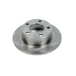 Load image into Gallery viewer, Power Stop Autospecialty Rear Brake Rotor fits 1995-2004 Audi A6 / 1995-1997 Audi A6 Quattro / 2003-2005 Volkswagen Passat...