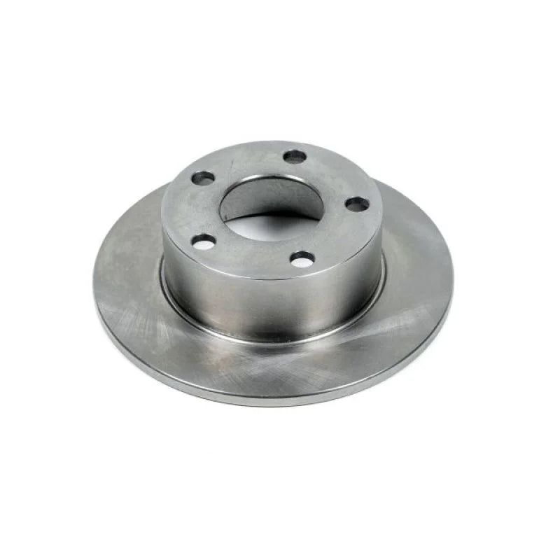 Power Stop Autospecialty Rear Brake Rotor fits 1995-2004 Audi A6 / 1995-1997 Audi A6 Quattro / 2003-2005 Volkswagen Passat...