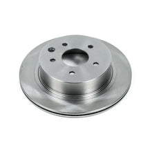 Load image into Gallery viewer, Power Stop Autospecialty Rear Brake Rotor fits 2003-2004 Infiniti M45 / 2002-2006 Infiniti Q45 - Main Product View