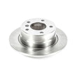 Load image into Gallery viewer, Power Stop Autospecialty Rear Brake Rotor fits 2003-2005 BMW Z4 2.5I - Main Product View