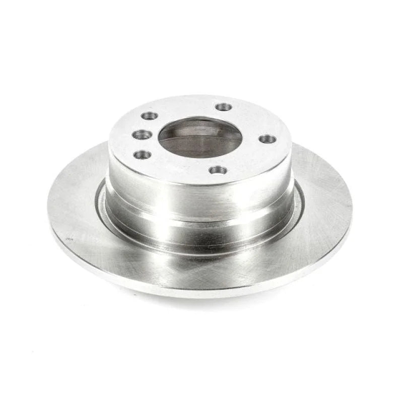 Power Stop Autospecialty Rear Brake Rotor fits 2003-2005 BMW Z4 2.5I - Main Product View