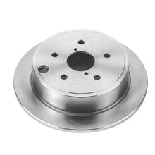 Load image into Gallery viewer, Power Stop Autospecialty Rear Brake Rotor fits 2015-2021 Subaru WRX / 2021 Subaru WRX STI - Main Product View