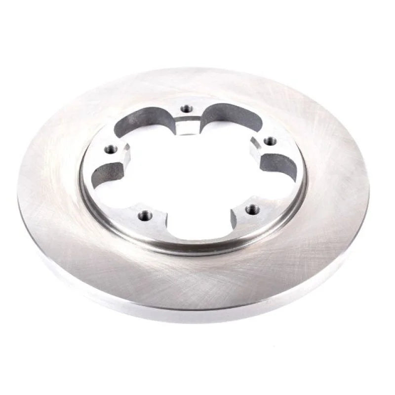 Power Stop Autospecialty Rear Brake Rotor fits 2015-2024 Ford Transit-150 / 2015-2024 Ford Transit-250 / 2015-2024 Ford Tr...