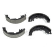 Load image into Gallery viewer, Power Stop Autospecialty Rear Brake Shoes fits 1995-2003 Ford Windstar / 1993-2002 Mercury Villager / 1993-2002 Nissan Quest