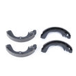 Load image into Gallery viewer, Power Stop Autospecialty Rear Brake Shoes fits 2003-2004 Mitsubishi Outlander LS - Main Product View