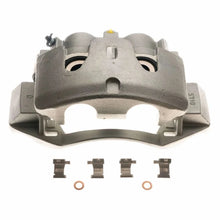 Load image into Gallery viewer, Power Stop Autospecialty Rear Left Caliper w/Bracket fits Chevrolet Silverado / 2011-2019 Chevrolet Silverado 3500 / 2011-...