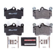Load image into Gallery viewer, Power Stop Euro-Stop ECE-R90 Rear Brake Pads fits 2007-2015 Audi Q7 / 2009 2010 Audi Q7 TDI / 2004-2006 Porsche Cayenne / ...