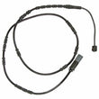 Load image into Gallery viewer, Power Stop Euro-Stop Electronic Brake Pad Wear Sensor fits 2014-2020 BMW I8 - Main Product View