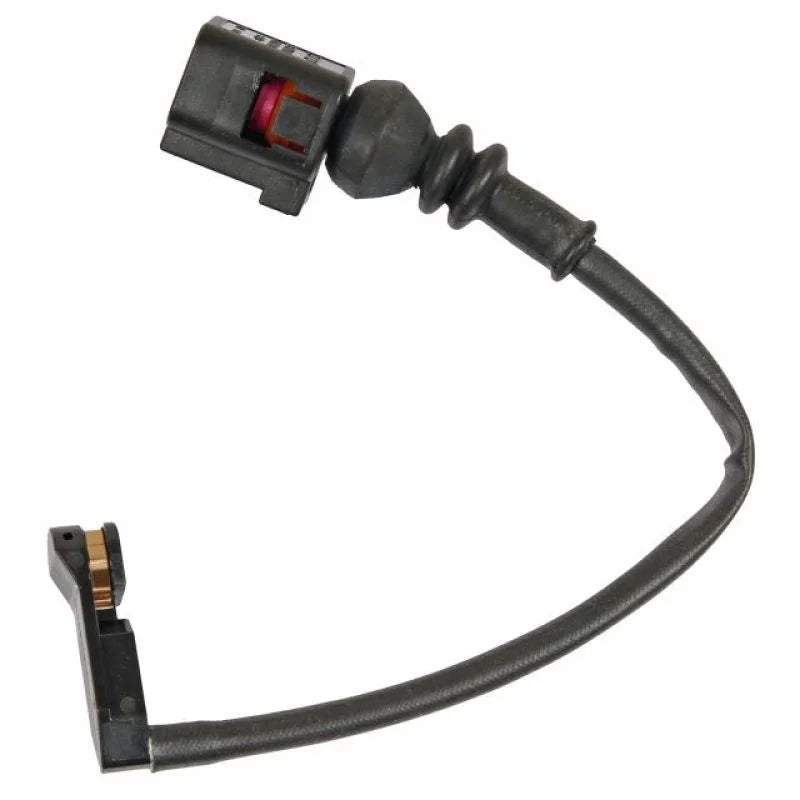 Power Stop Euro-Stop Electronic Brake Pad Wear Sensor fits 2016-2019 Audi TT Quattro / 2016-2023 Audi TTS Quattro - Main P...