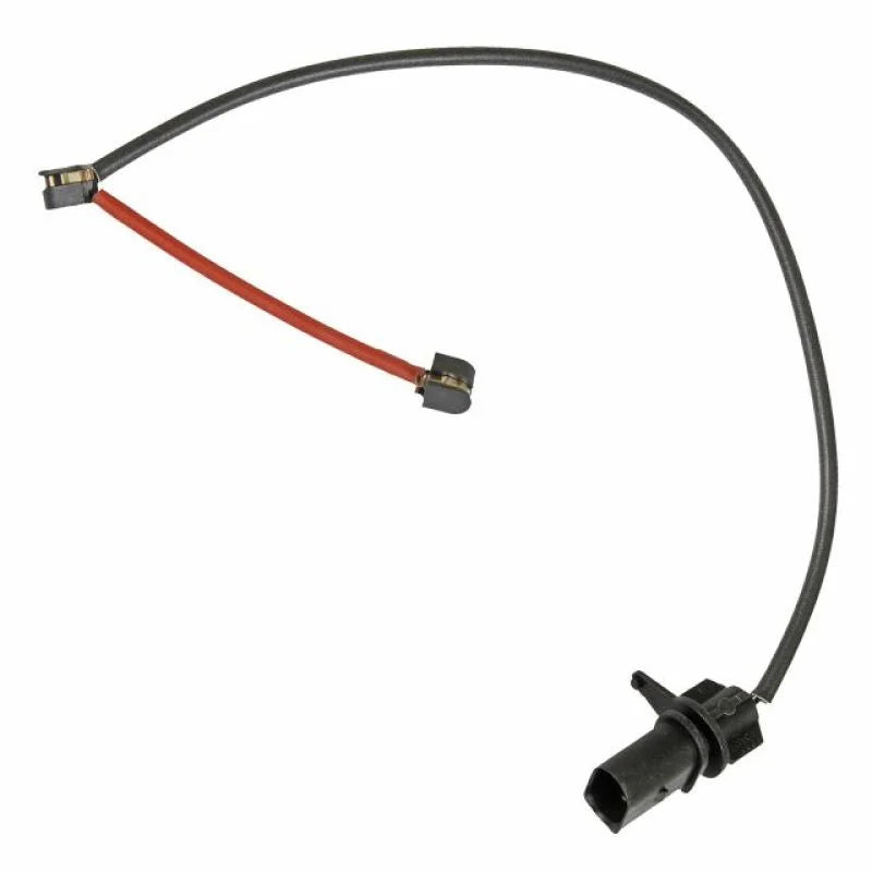 Power Stop Euro-Stop Electronic Brake Pad Wear Sensor fits 2019 Audi A5 Quattro / 2014-2018 Audi A7 Quattro / 2014-2018 Au...