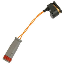 Load image into Gallery viewer, Power Stop Euro-Stop Electronic Brake Pad Wear Sensor Front Left fits 2004-2006 Mercedes-Benz E500 4MATIC - Main Product View