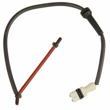 Load image into Gallery viewer, Power Stop Euro-Stop Electronic Brake Pad Wear Sensor Rear fits 1997-2012 Porsche Boxster / Cayman - Main Product View