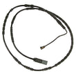 Load image into Gallery viewer, Power Stop Euro-Stop Electronic Rear Brake Pad Wear Sensor fits 2010-2016 BMW Z4 - Main Product View