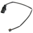 Load image into Gallery viewer, Power Stop Euro-Stop Front Electronic Brake Pad Wear Sensor fits 2015-2025 Porsche Macan - Main Product View