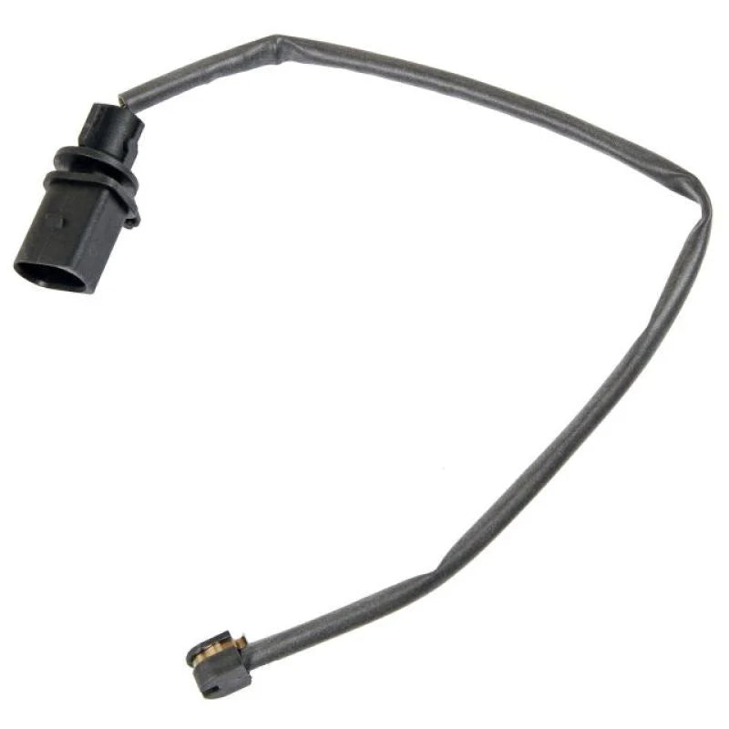 Power Stop Euro-Stop Front Electronic Brake Pad Wear Sensor fits 2015-2025 Porsche Macan - Main Product View