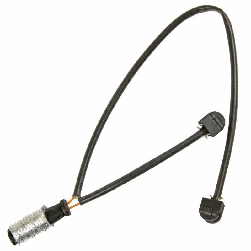 Power Stop Euro-Stop Front Electronic Brake Pad Wear Sensor fits 63 Mercedes-Benz S63 / 2015-2021 Mercedes-Benz S63 Amg / ...