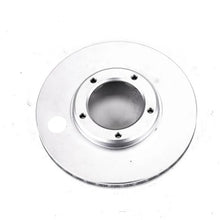Load image into Gallery viewer, Power Stop Evolution Geomet Coated Front Rotor fits 1995-2004 Toyota Tacoma - Main Product View