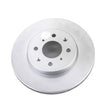 Load image into Gallery viewer, Power Stop Evolution Geomet Coated Front Rotor fits 2015-2020 Honda Fit EX / 2018-2020 Honda Fit SPORT - Main Product View