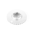 Load image into Gallery viewer, Power Stop Evolution Geomet Coated Front Rotor fits 2022-2023 Ford E-transit / 2015-2019 2022-2023 Ford Transit-150 / 2015...