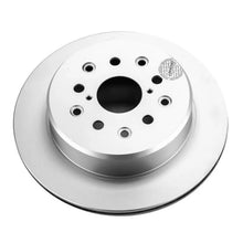 Load image into Gallery viewer, Power Stop Evolution Geomet Coated Rear Rotor fits 1993-1997 Lexus GS300 / 1993-2000 Lexus LS400 / 1999 2000 Lexus SC300 /...