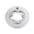 Load image into Gallery viewer, Power Stop Evolution Geomet Coated Rear Rotor fits 2015-2024 Ford Transit-150 / 2015-2024 Ford Transit-250 / 2015-2024 For...