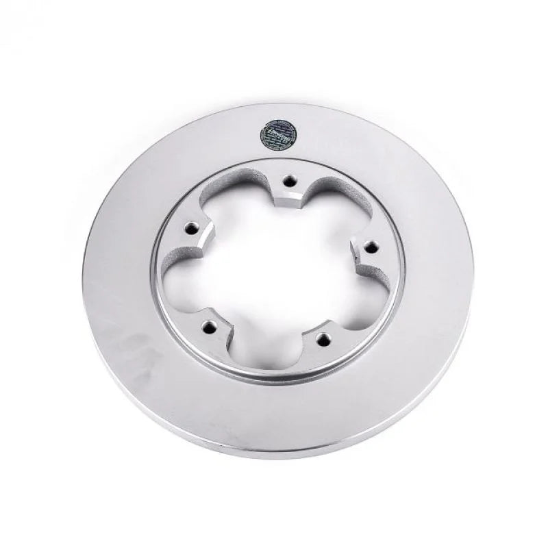Power Stop Evolution Geomet Coated Rear Rotor fits 2015-2024 Ford Transit-150 / 2015-2024 Ford Transit-250 / 2015-2024 For...