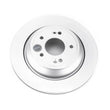 Load image into Gallery viewer, Power Stop Evolution Geomet Coated Rear Rotor fits Hyundai Equus / 2011-2016 Hyundai Equus Signature / 2016-2017 Kia K900 ...