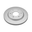Load image into Gallery viewer, Power Stop Evolution Geomet Coated Rotor Front fits 2005-2006 Infiniti QX56 / 2005-2006 Nissan Armada LE / 2005-2007 Nissa...